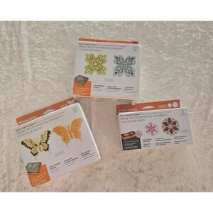 Lot of 3 Fiskars Fuse Creativity Design Brand New